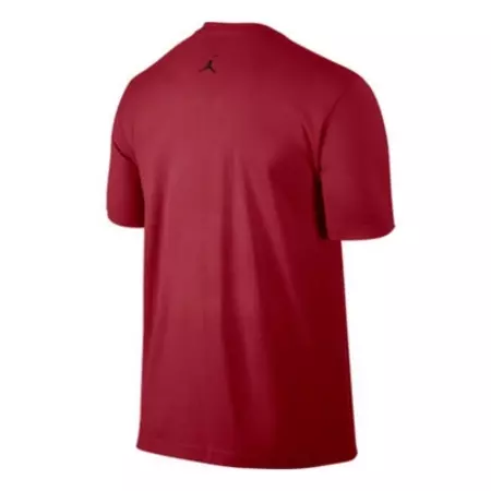 From Surface 2 Air Tee (695/red/white/negro)