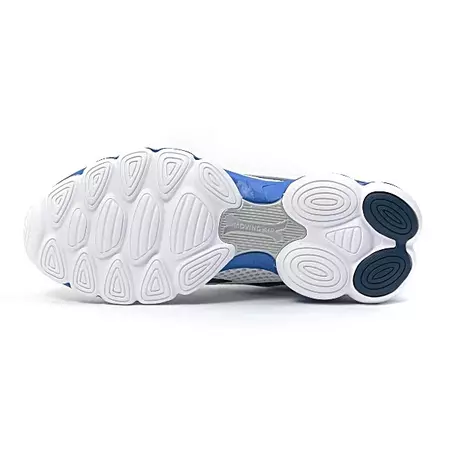 Runtone Direct M (white/blue/grey)
