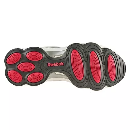 Reebok RunTone Ready W (white/grey/pink)