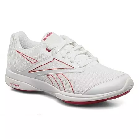 EasyTone Reemetro W (white/red)