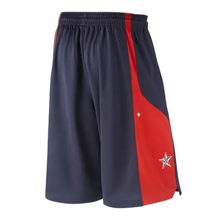 Short Nike Replica USA London 2012 (451/navy/red)