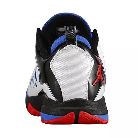 Jordan CP3. VI (103/white/red/royal/black)