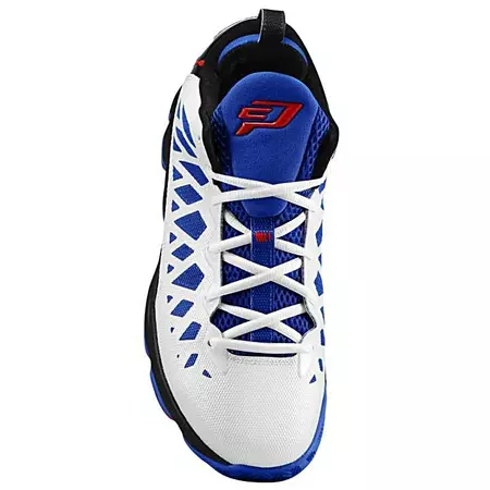 Jordan CP3. VI (103/white/red/royal/black)