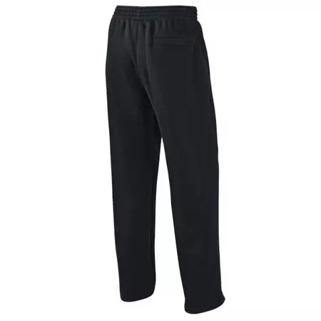 Jordan Pantalón 23/7 Fleece (010/negro)