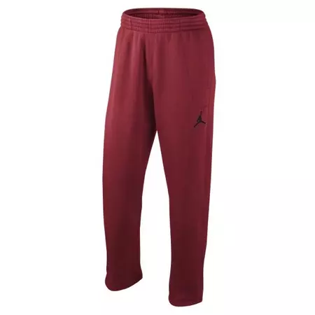 Jordan Pant 23/7 Fleece