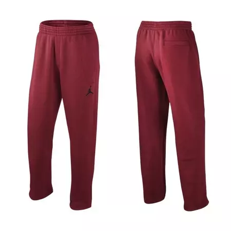 Jordan Pant 23/7 Fleece