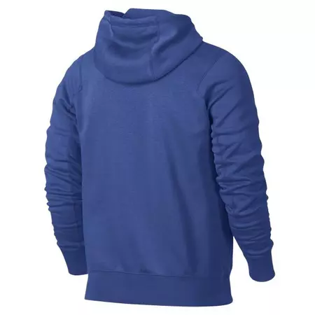 Jordan Sudadera Capucha 23/7 Full Zip Hoody (474/royal)