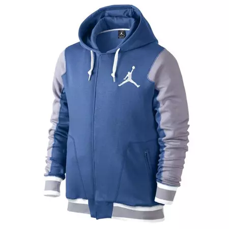 Jordan Varsity Hoody 2.0 (434/azul/cinza/branco)
