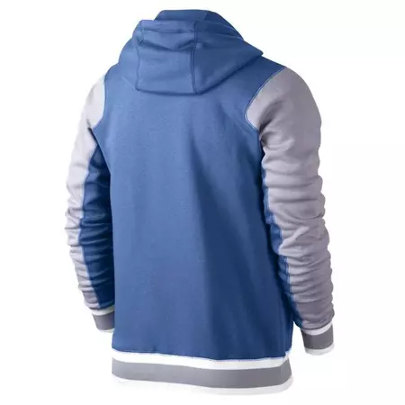 Jordan Varsity Hoody 2.0 (434/azul/cinza/branco)