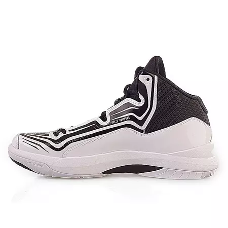 Air Jordan Aero Mania (002/white/black)