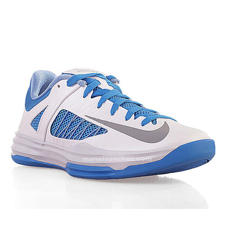 Nike Hyperdunk Low "Snowblue" (104/white/blue)