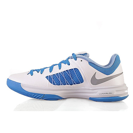 Nike Hyperdunk Low "Snowblue" (104/white/blue)