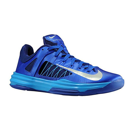 Nike Hyperdunk Low "Royal" (401/royal/blue)