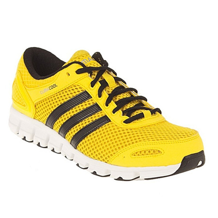 Adidas ClimaCool Modulate M (Amarelo/Preto)