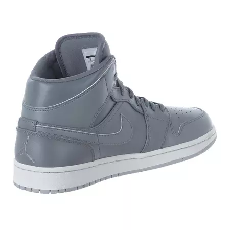 Air Jordan 1 Mid "Sleek Wolf" (031/cool grey/white)