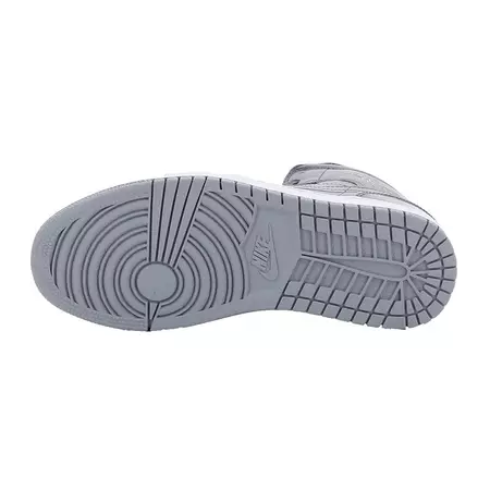 Air Jordan 1 Mid "Sleek Wolf" (031/cool grey/white)