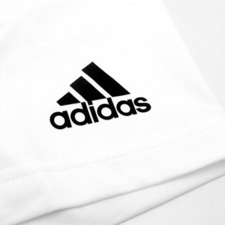 Adidas Short Compression Samba Tight (white)