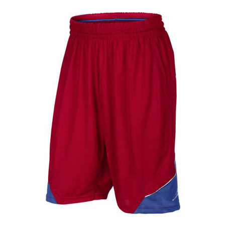 Jordan CP3 VII Short (azul/vermelho)