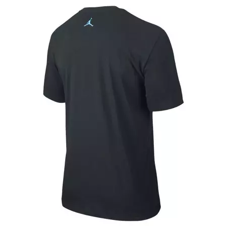 Jordan Chris Paul Fresh Air Tee (010/negro/azul)