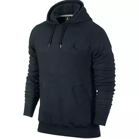 Jordan 23/7 Pullover Hoody (010/preto)