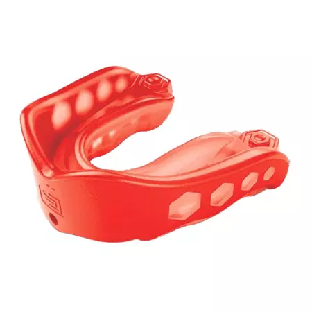 Protector Bucal Gel Max Red Adult