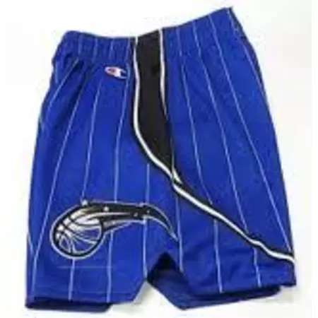 Short Orlando Magic (blue/black/white)
