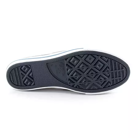 Converse Star Player OX Canvas Kids (white/navy)