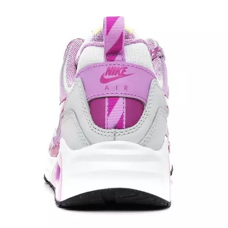 Air Max Trax (GS) Menino "Pink" (102/blanco/rosa/gris)