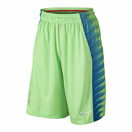 Nike Short Elite Wing "Verde Vapor"