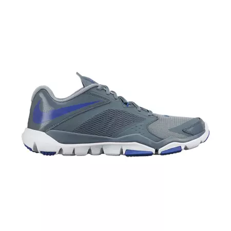 Nike Training Flex Supreme TR3 (015/gris/azul/blanco)