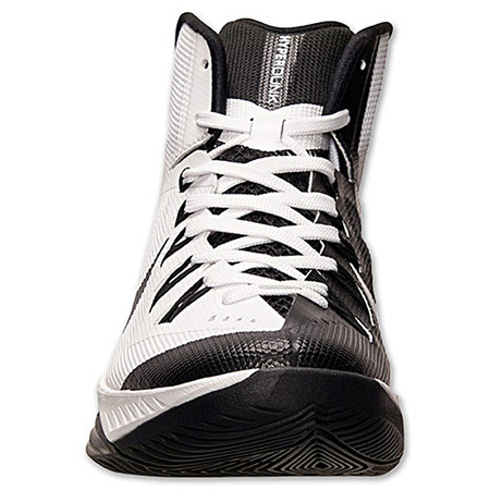 Nike Lunar Hyperdunk 2014 "White" (100/blanco/negro)