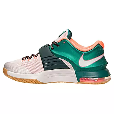 KD VII "Easy Money" (330/verde/naranja/blanco)