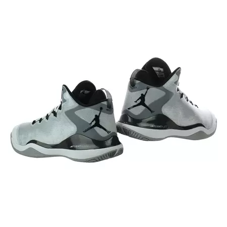 Jordan Super Fly 3 "Off White" (103/blanco/gris/negro)