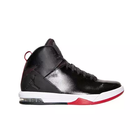 Jordan Air Inminent "Chicago" (001/negro/rojo/blanco)