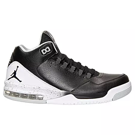 Jordan Flight Origin 2 "Black" (010/negro/blanco/gris)