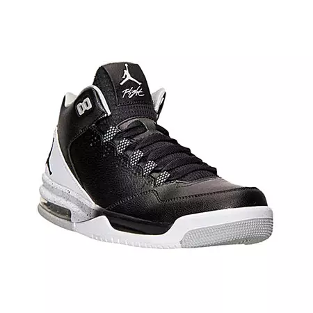 Jordan Flight Origin 2 "Black" (010/negro/blanco/gris)