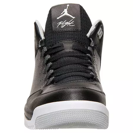 Jordan Flight Origin 2 "Black" (010/negro/blanco/gris)