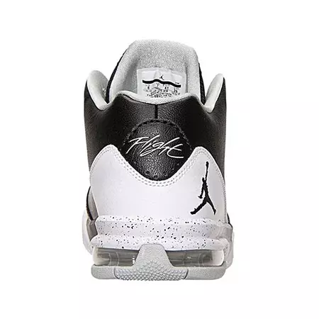 Jordan Flight Origin 2 "Black" (010/negro/blanco/gris)