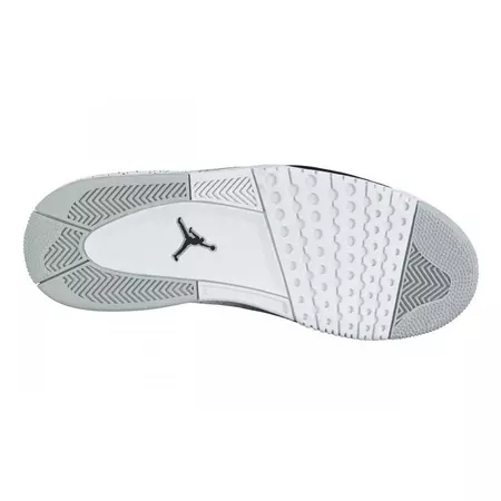 Jordan Flight Origin 2 "Black" (010/negro/blanco/gris)