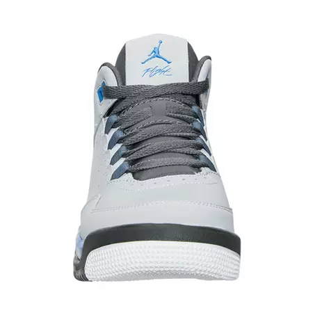 Jordan Flight Origin 2 BG Menino (006/wolf grey/soar/white)