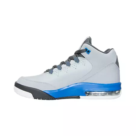 Jordan Flight Origin 2 BG Menino (006/wolf grey/soar/white)