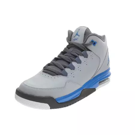 Jordan Flight Origin 2 BG Menino (006/wolf grey/soar/white)