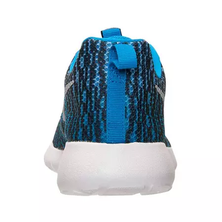 Roshe One Flight Weight Menino (401/azul/negro/blanco)