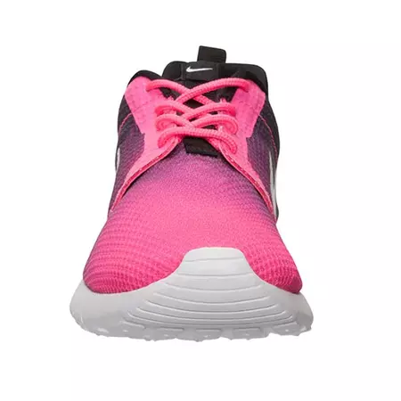 Nike Roshe One Flight Weight "Black Pow" (GS) (600/rosa/negro)