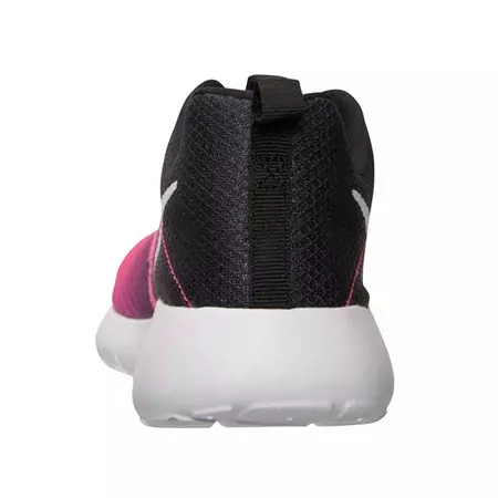 Nike Roshe One Flight Weight "Black Pow" (GS) (600/rosa/negro)