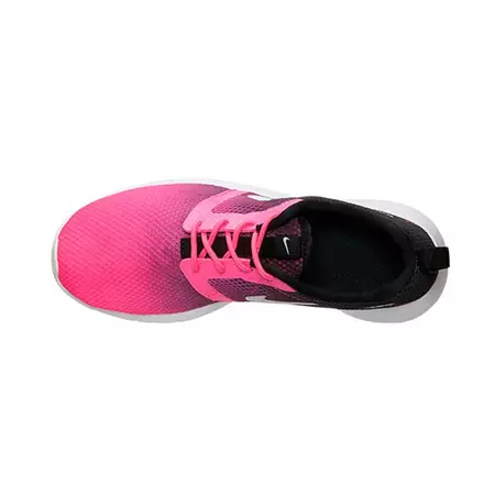 Nike Roshe One Flight Weight "Black Pow" (GS) (600/rosa/negro)