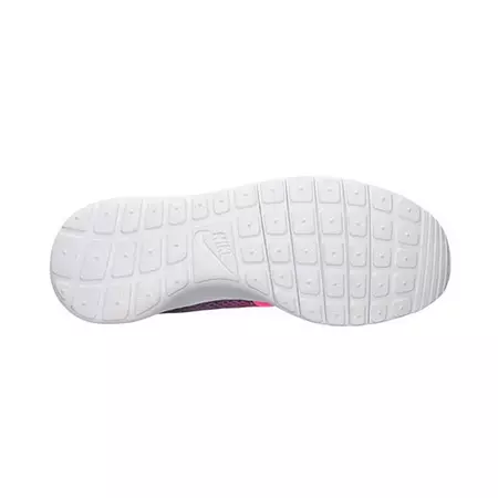 Nike Roshe One Flight Weight "Black Pow" (GS) (600/rosa/negro)