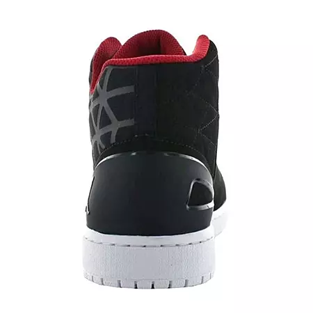 Jordan 1 Flight 3 "Night" (001/negro/gym red)