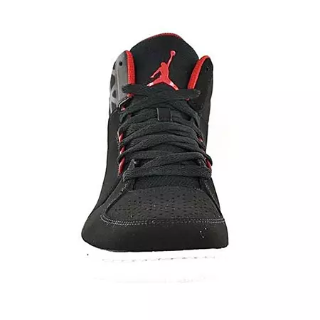 Jordan 1 Flight 3 "Night" (001/negro/gym red)