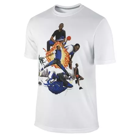 Air Jordan 1 Picturesque Tee (100/white)
